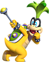 Iggy Koopa