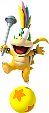Lemmy Koopa